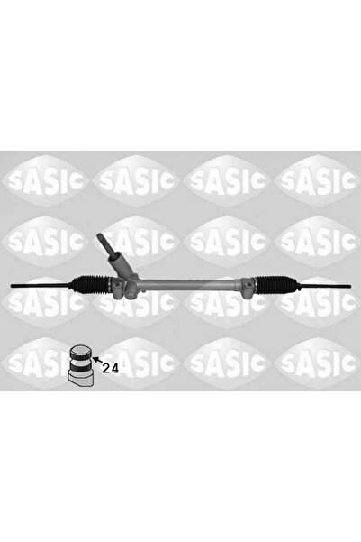 SASIC Кормилна кутия Опел Мокка / Mokka 10