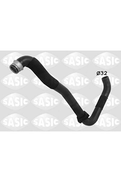 SASIC Furtun Radiator Superior Dreapta Citroen Evasion Microbus/Jumpy 1 Fiat ...