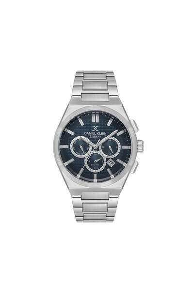 Daniel Klein Dke.1.10784-5 Men's Wrist Watch