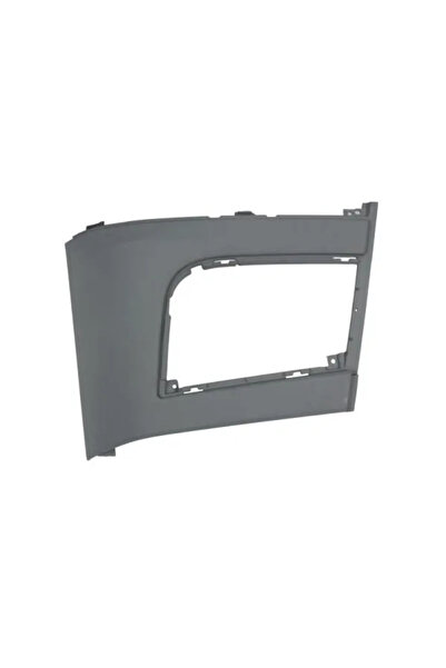 PACOL Tampon Fata Mercedes-Benz Actros MP4 / MP5