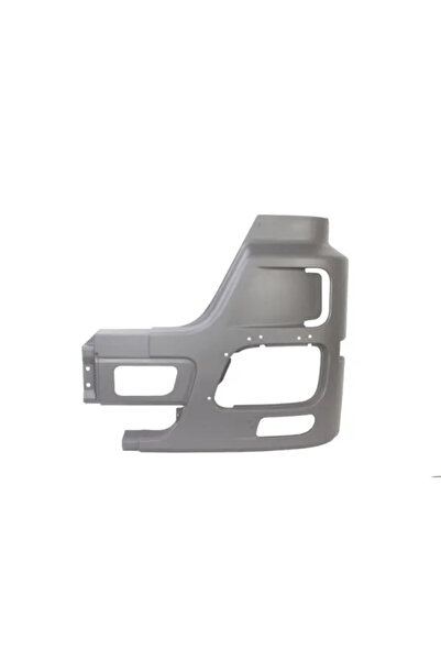 PACOL Acoperire Bara Protectie Fata Stanga Mercedes-Benz Actros MP2 / MP3