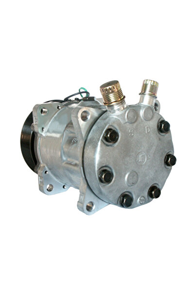 Bosch Compresor Climatizare Man Tga/Tgs 1/Tgx 1