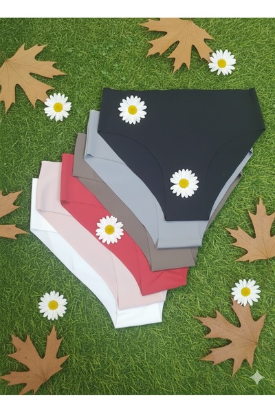 segrock dikişsiz kilot