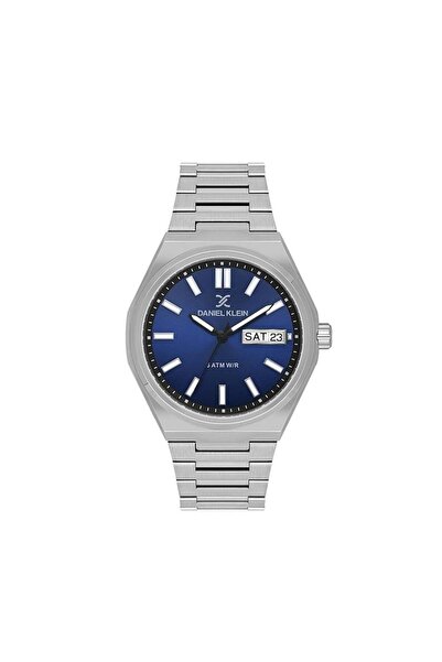 Daniel Klein Dk.1.14150-3 Men's Wristwatch