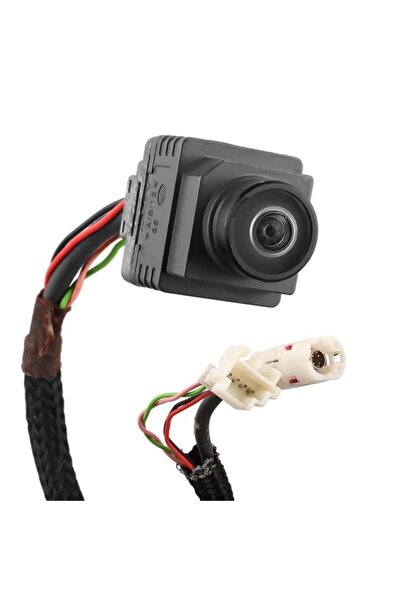 Powermaster PM-25498 Mercedes-Benz W205 W222 W447 X253 Uyumlu Soketli Geri Gö...