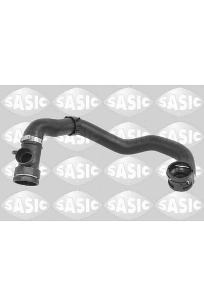 SASIC Radiator Hose Lower Left Audi A3/Tt Seat Altea/Leon/Toledo 3
