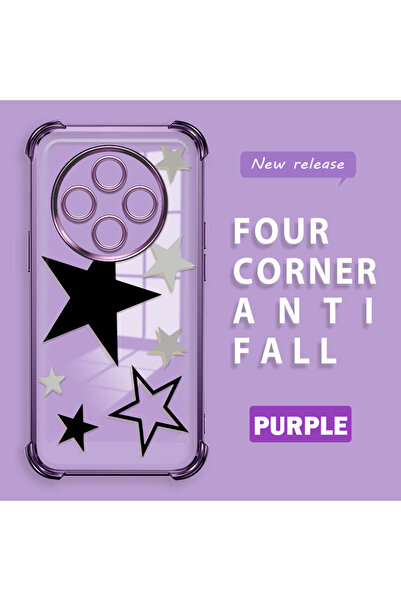 ucuc جراب شاومي ريدمي 14C متوافق مع شبكة الجيل الرابع، مصنوع من السيليكون الش...