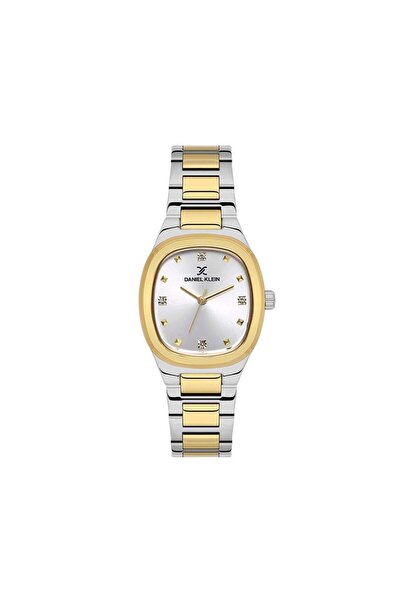 Daniel Klein DK.1.13955-4 ساعة يد نسائية