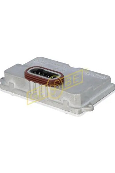 GEBE Control Unit, Gas Discharge Lamp Skoda Superb I (3u4) 2001-2008 Diesel