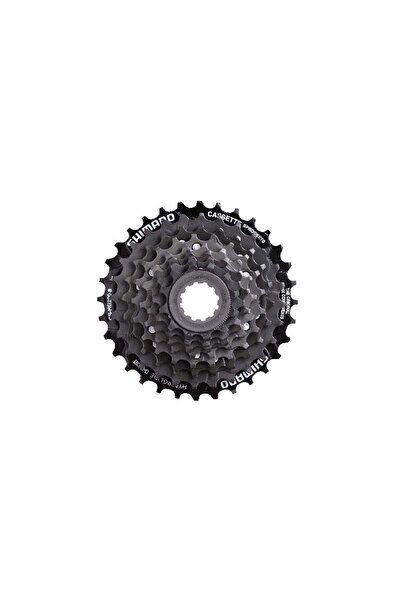 Shimano Cassette tourney CS-HG200-8 8V 12-32T