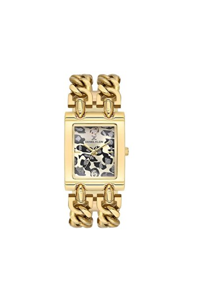 Daniel Klein ساعة يد نسائية DK.3.10036-9