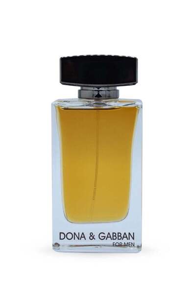 Generic ألينا كوريل دونا آند غابان أو دو بارفان 100 مل