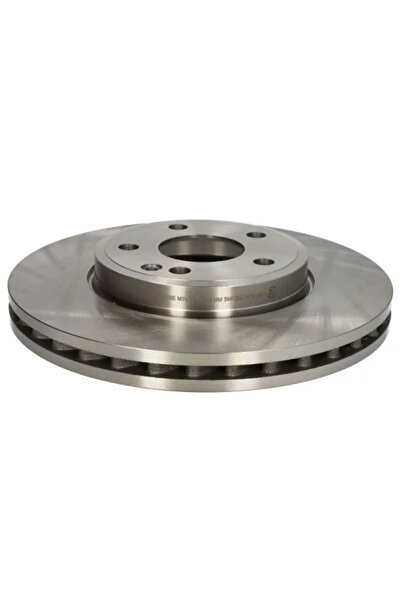 Abe Дискова спирачка предна ос Mercedes-Benz A-класа/B-класа Sports Tourer/Cl...