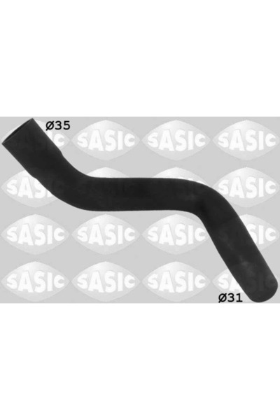 SASIC Furtun Radiator Superior Dreapta Citroen C4 2/C4 Grand Picasso 1/C4 Pic...