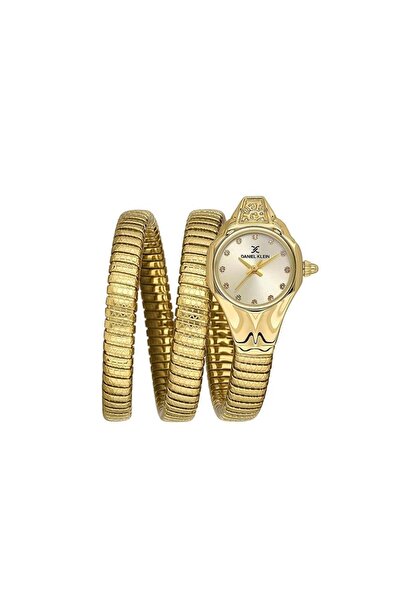 Daniel Klein ساعة يد نسائية DK.13.10080-3