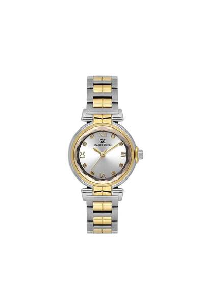 Daniel Klein ساعة يد نسائية DK.3.10073-3