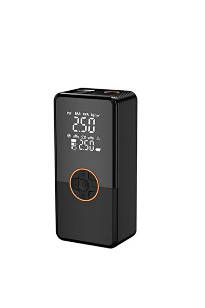 Platinet BATERIE EXTERNĂ PENTRU PORNIREA MAȘINII COMPRESOR PLATINUM, PMPBTPM