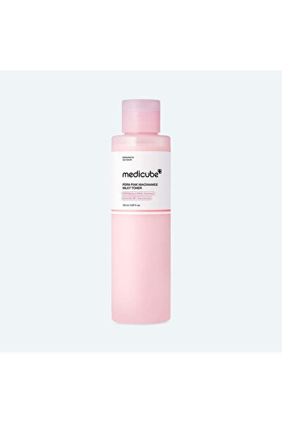 Medicube PDRN Pink Niacinamide Milky Toner 150 ml