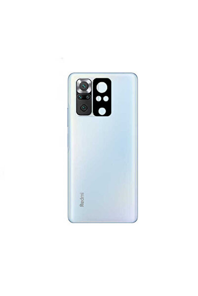 UnDePlus Xiaomi Redmi Note 10S Golden Turtle Ceramic Camera Glass