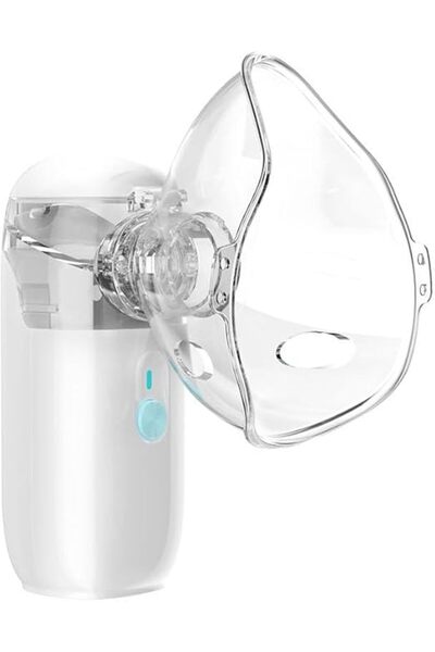 Mesh جهاز رذاذ طبي غير مهوى، محمول للبالغين والأطفال