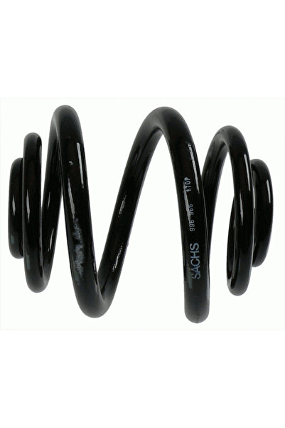 SACHS Arc Spiral Audi Tt