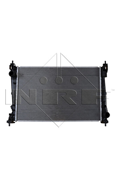 E-KRAFT Radiator Racire Motor Abarth Punto Alfa Romeo Mito