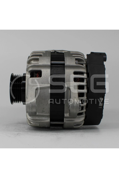 SEG Automotive Generator / Alternator Mercedes-Benz Sprinter 3,5-T Tourer Bus...