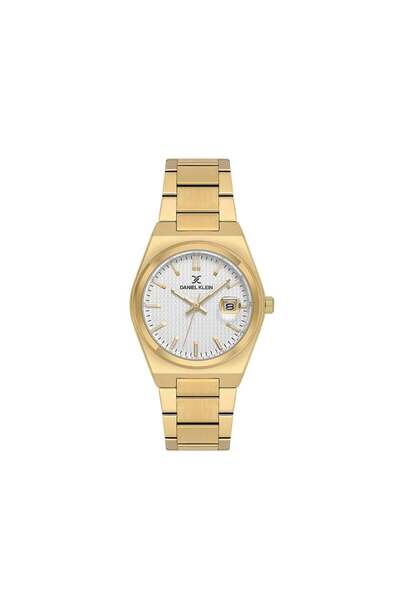 Daniel Klein DK.1.13917-5 Kadın Kol Saati