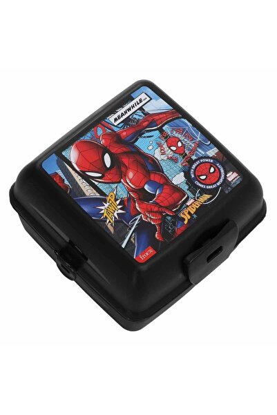 SPIDERMAN хранилка Черна