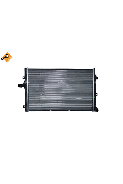 NRF Radiator Racire Motor Audi A3 Seat Altea/Leon