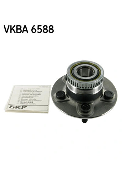 SKF Wheel Bearing Kit Chrysler Neon 2/Pt Cruiser Dodge Neon 2