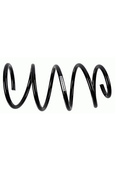 SACHS Arc Spiral Bmw X1