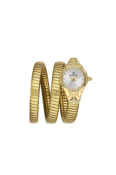 Daniel Klein DK.13.10080-2 Kadın Kol Saati