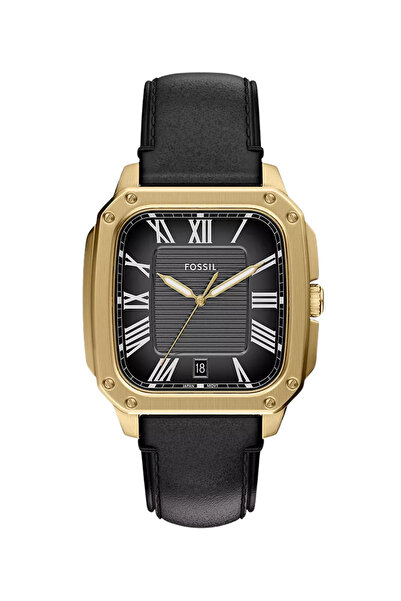 Fossil Ceas pentru bărbați Crosby FS6151