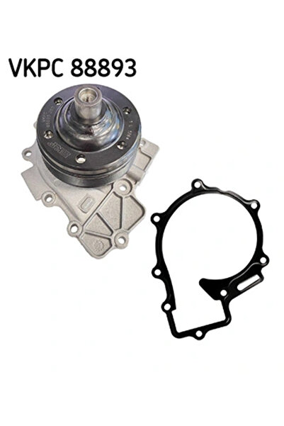 SKF Pompa De Apa Racire Motor Mercedes-Benz Sprinter 3,5-T Bus/Sprinter 3,5-T