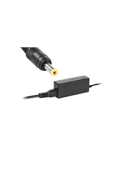 Quer Alimentator pentru laptop HP Compaq KOM0778, 18,5 V, 3,5 A, mufă 4,8/1,7 mm