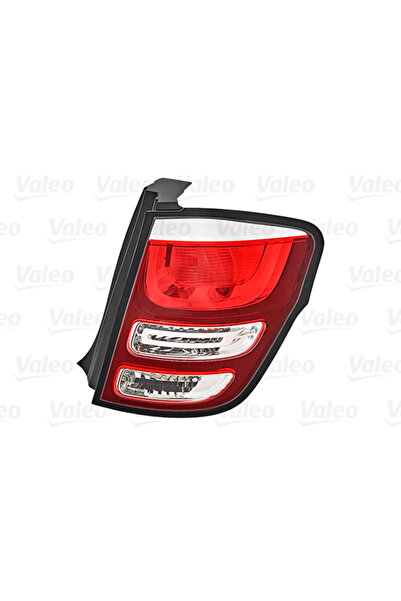 VALEO Lampa Spate Dreapta Citroen C3 2