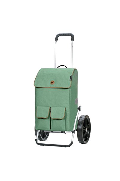Andersen Shopper Royal Shopper Ipek Ma Cărucior de cumpărături 58 cm