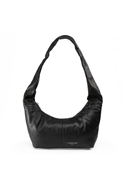 liebeskind Geantă de umăr Bo din piele 35 cm