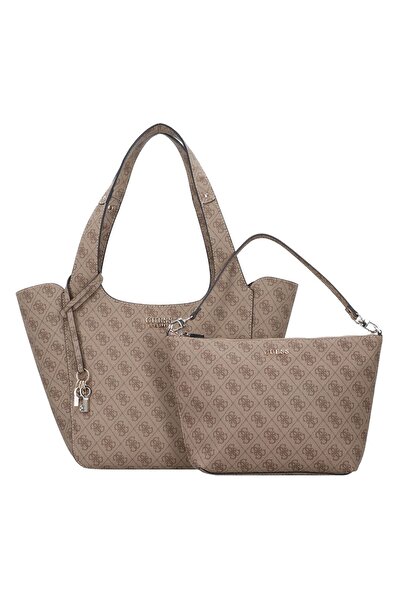 Guess Calista Shopper Tasche 45 cm