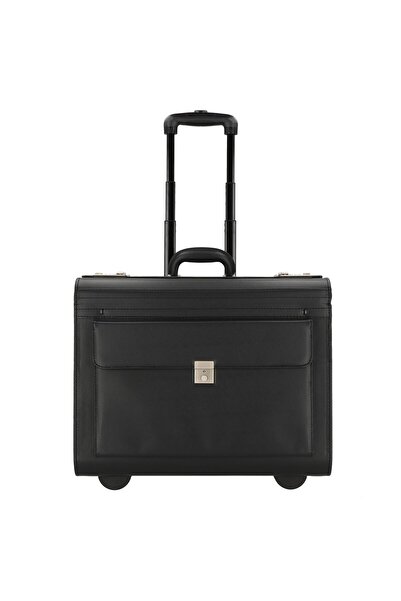 Dermata 2 Rollen Pilotentrolley 40 cm