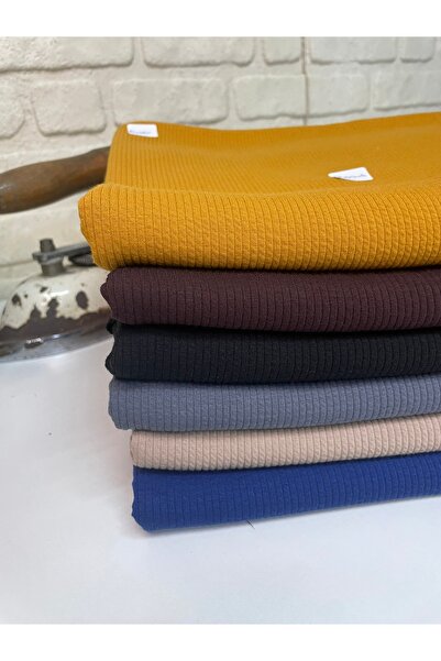 EGE DESIGN BÜRÜMCÜK LYC PAKET 6 RENK TOPLAM 7,65 MT