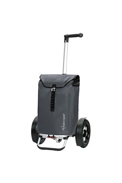 Andersen Shopper Tura Shopper Ortieb Cărucior de cumpărături 50 cm