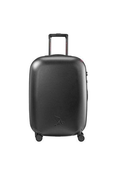 Pack Easy Gen T 4 Rollen Trolley 64 cm mit Dehnfalte