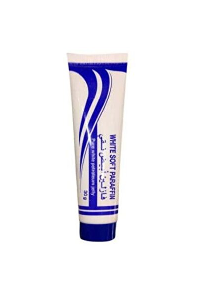 SPİ فازلين أبيض نقي - 30 غرام