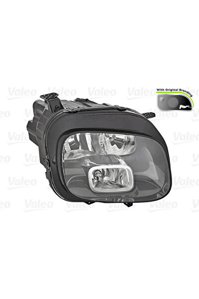 VALEO Far Dreapta Citroen C3 Aircross 2