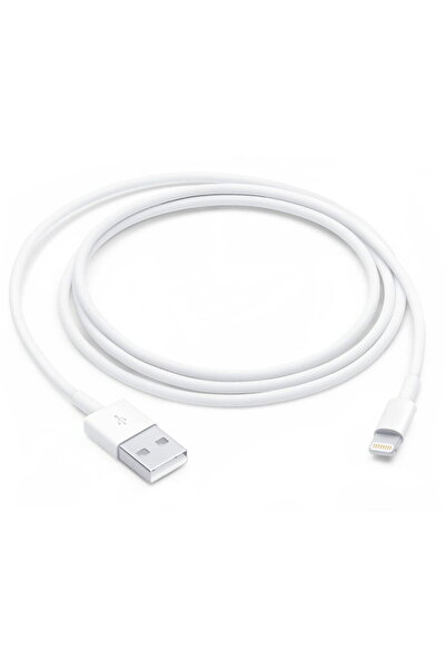 Apple Cablu de date Lightning - USB, 1m