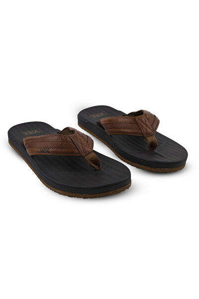 visa Stylish and comfortable men's slippers