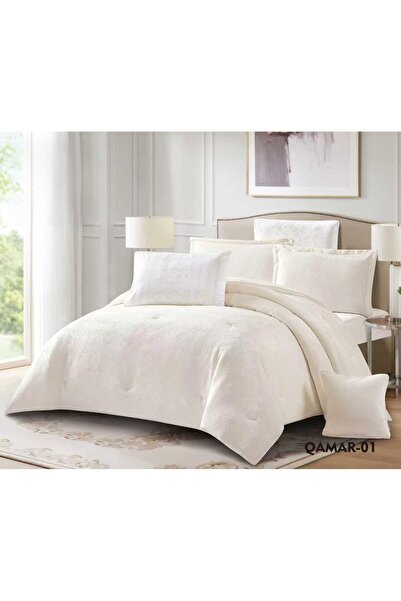 MARAL Winter warmth starts here. 7-piece winter bedding set, 240 x 260 cm.