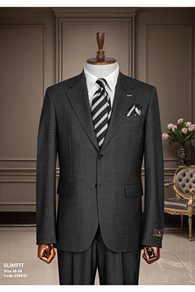 ilayda emir REGULAR KESİM,BLAZER, KIRLANGIÇ YAKA, İKİ DÜĞMELİ, ÇİZGİLİ, ERKEK...